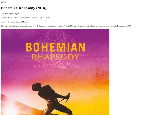 T4/Bohemian-Rhapsody screenshot