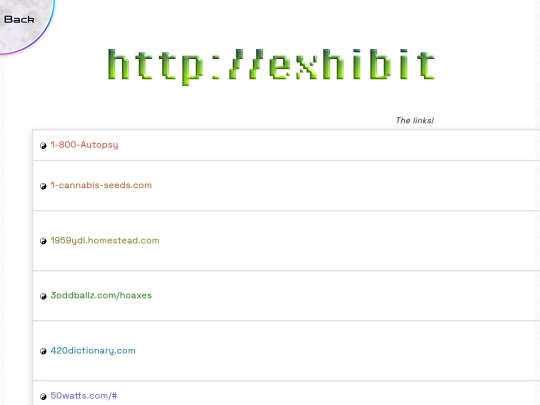 recs/http screenshot