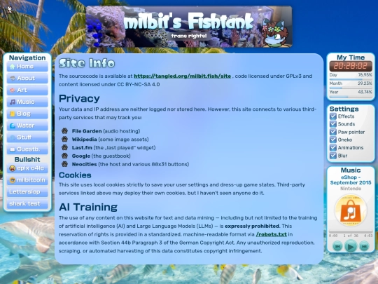 notice screenshot