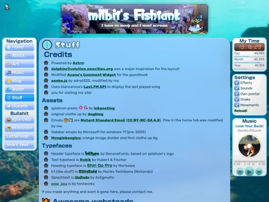 things screenshot