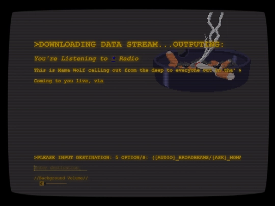 main screenshot