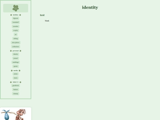 navbar/identity screenshot