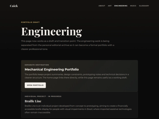 engineering screenshot