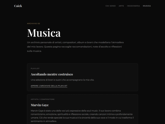 it/music screenshot