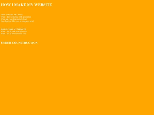 HowMake screenshot