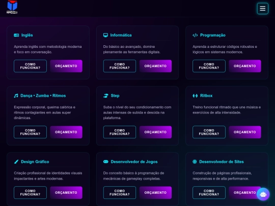 tchme screenshot