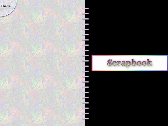 writings/scrapbook screenshot
