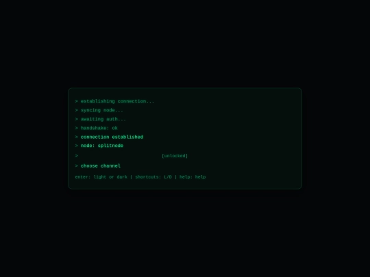 test/preview(1) screenshot