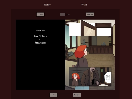 chapter/2 screenshot