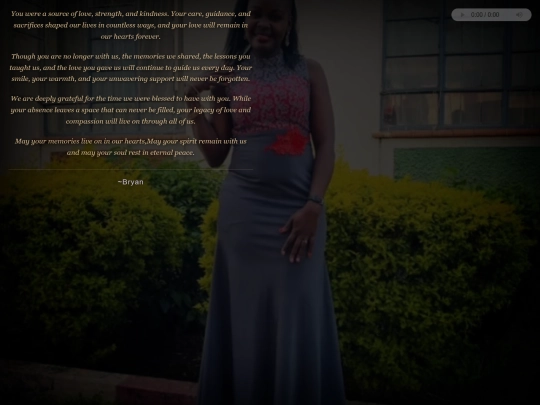 Sue screenshot
