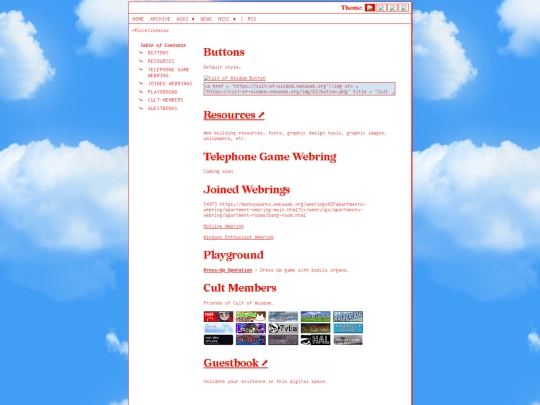 misc screenshot