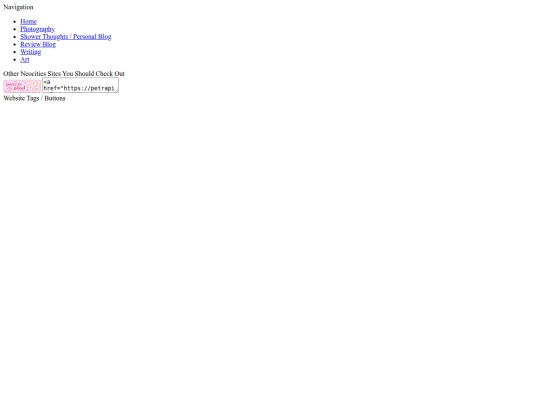 rightbar screenshot