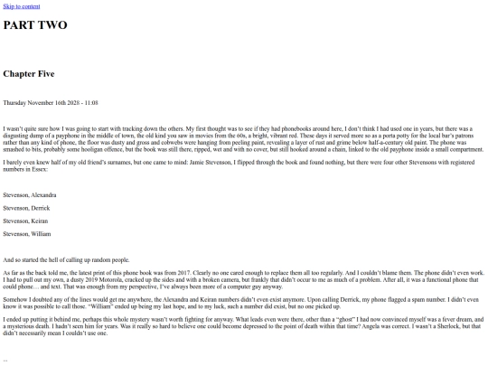 writing/return/rc5 screenshot