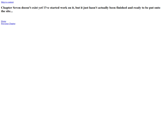 writing/return/rc7 screenshot