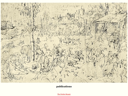 archive screenshot