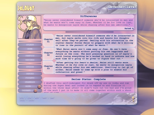 fanfic/ffcccb/series/tac screenshot