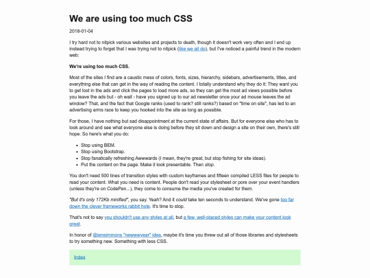 we-are-using-too-much-css screenshot