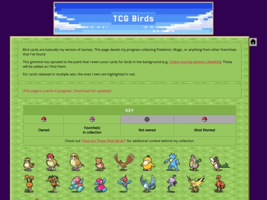 tcg screenshot