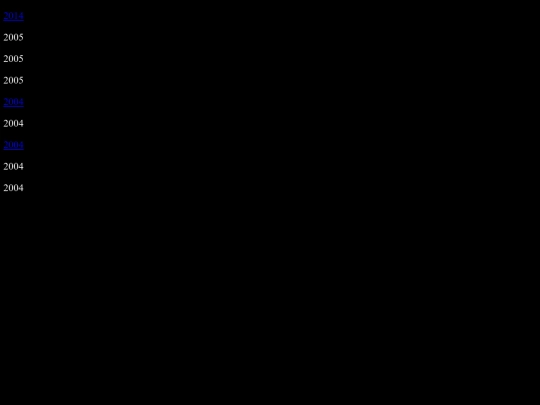 listofrecordings screenshot