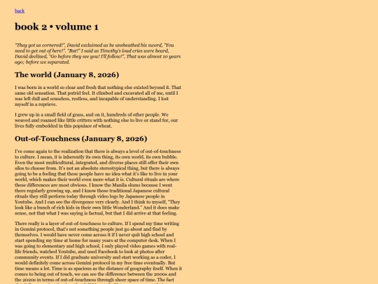 book2volume1 screenshot