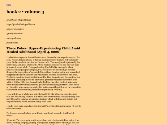 book2volume3 screenshot