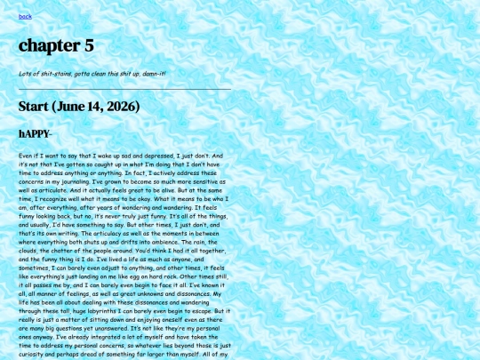 chapter5 screenshot