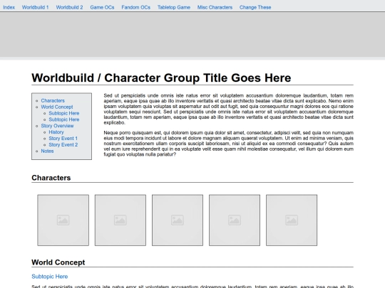 oc_database/worldtemplate screenshot