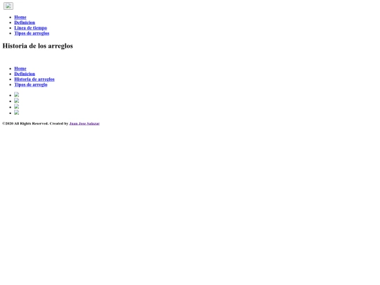JOSE/pag2 screenshot