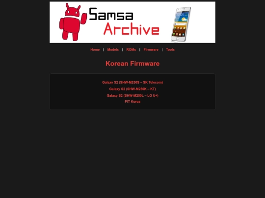 fw_korea screenshot