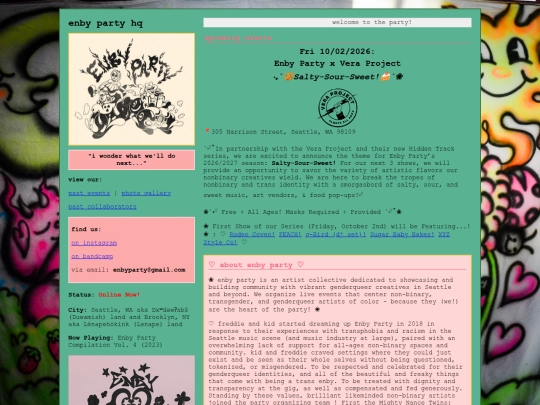 indextest screenshot