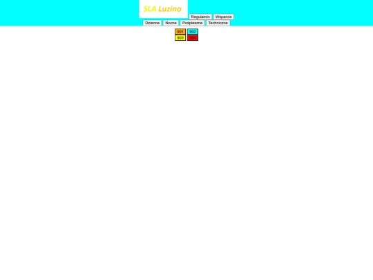 techniczne screenshot