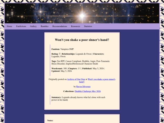 Fics/Won't_you_shake_a_poor_sinner's_hand screenshot
