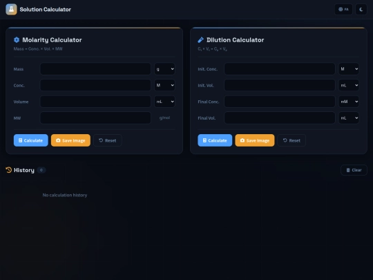 Solution_Calculator_v3 screenshot