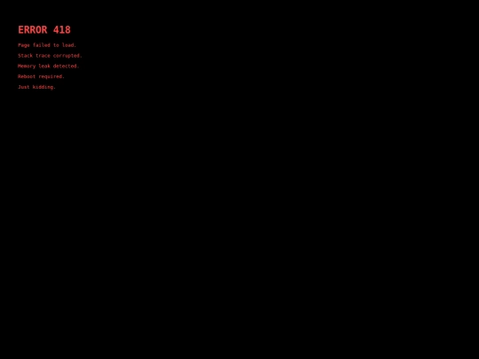 random/broken screenshot