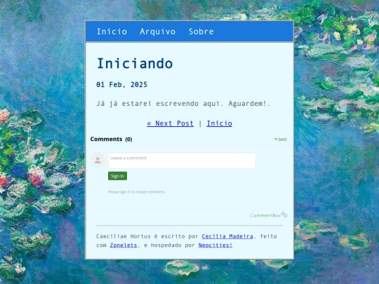 posts/2025-02-01-Iniciando screenshot