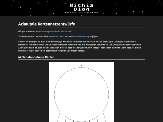 posts/azimutale-karten screenshot