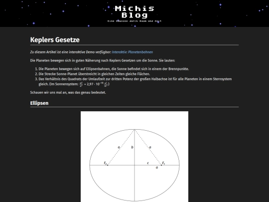 posts/kepler screenshot