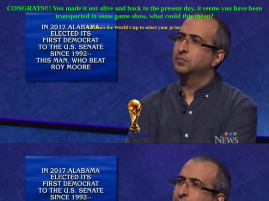 backtopresent screenshot
