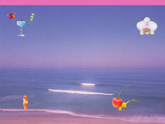start screenshot