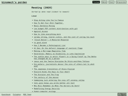 bookmarks/read-2026 screenshot