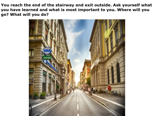 Adventure/exit2 screenshot