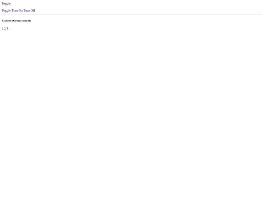 demo/toggle screenshot