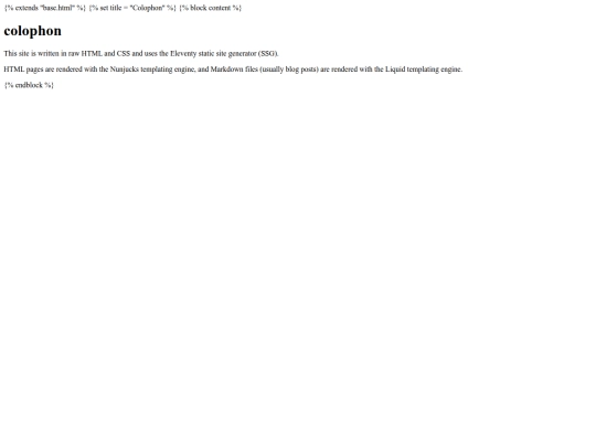 archive/04302026/content/colophon screenshot