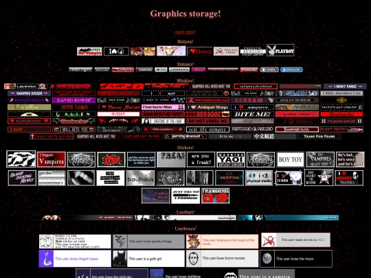 graphics screenshot