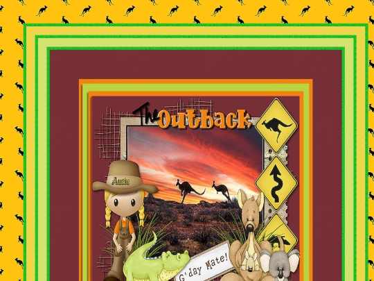 AnimalsWild/pg21 screenshot
