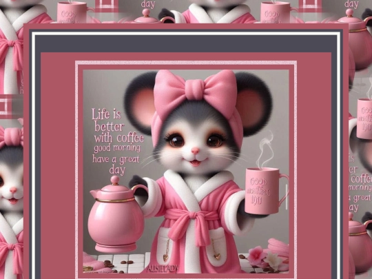 CoffeeTeaBreakTime/pg01 screenshot