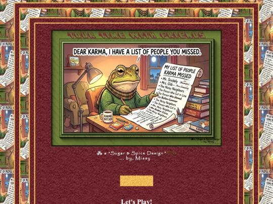 Humor/pg02 screenshot