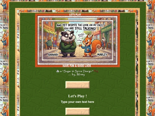 Humor/pg03 screenshot