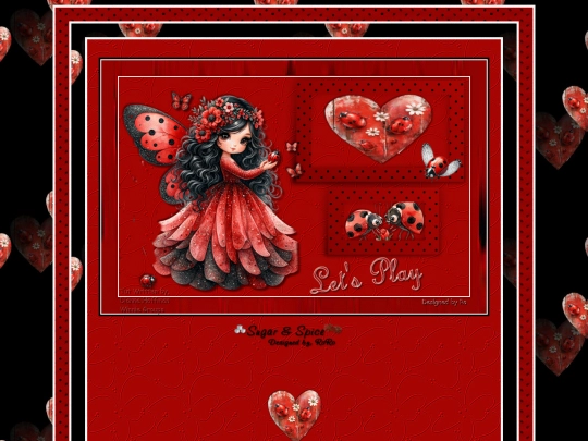 Ladybugs/pg03 screenshot