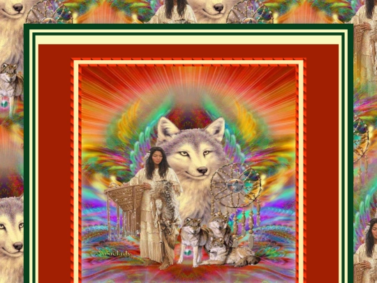 Wolves/pg02 screenshot